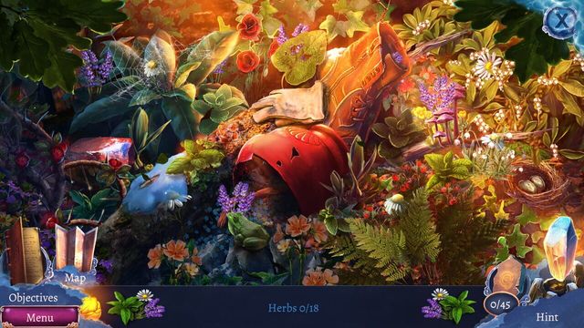 Eventide 3: Legacy of Legends 5