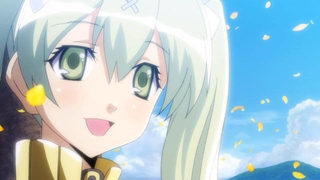 Rune Factory 4 1