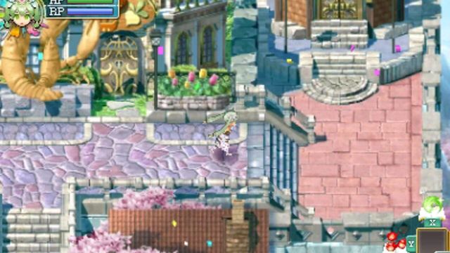 Rune Factory 4 5