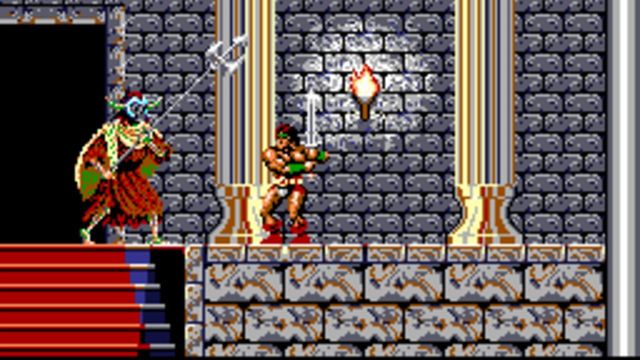 Rastan 3