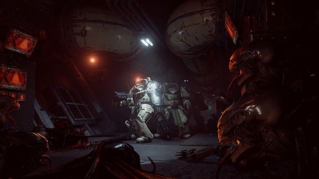 Space Hulk: Deathwing 5