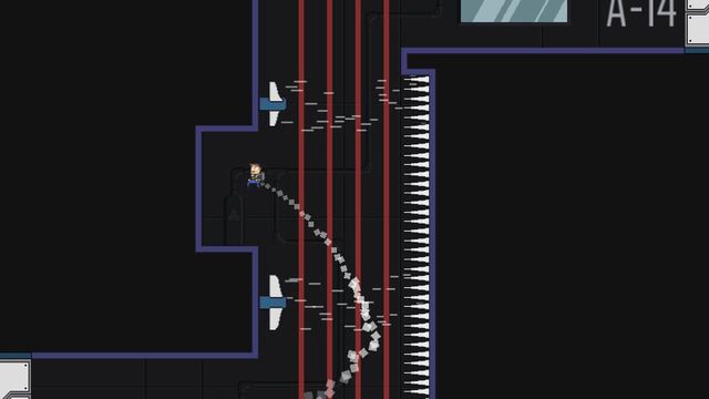 Konrad the Rocket 3