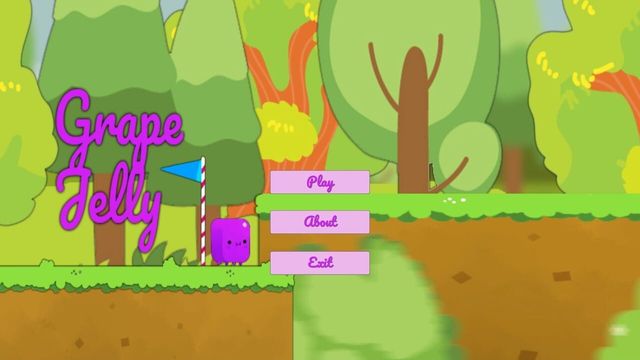 Grape Jelly 3
