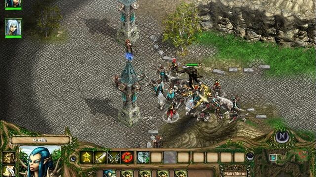 Rising Kingdoms 2