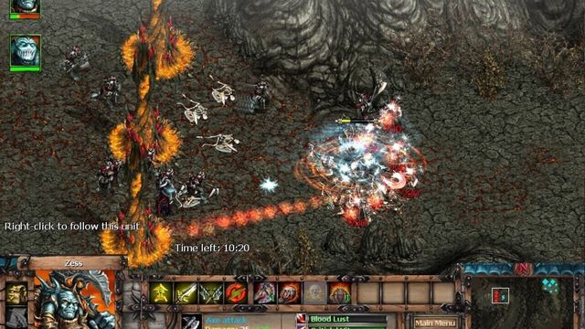 Rising Kingdoms 3