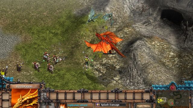 Rising Kingdoms 4