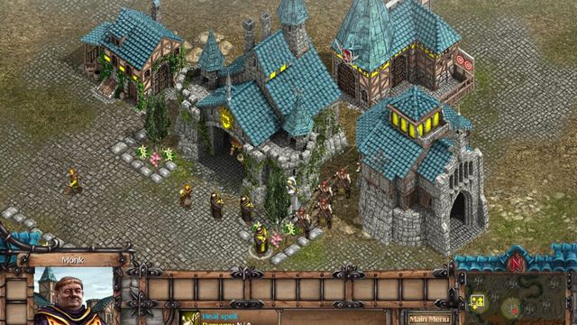 Rising Kingdoms 5