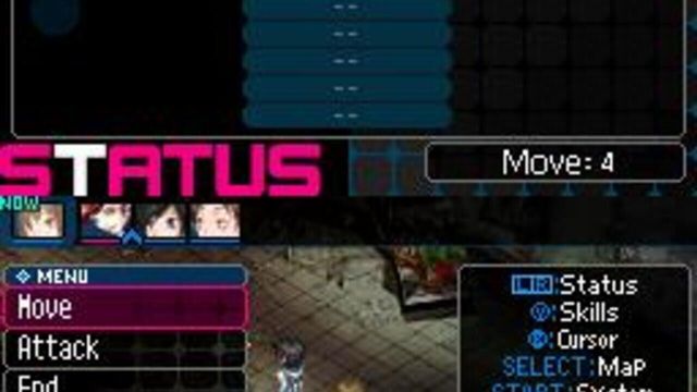 Shin Megami Tensei: Devil Survivor 2 5