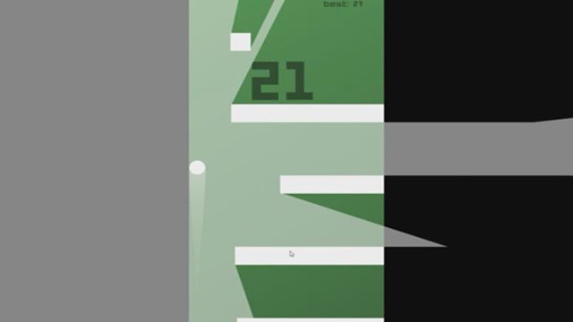 Gravity Ball 1