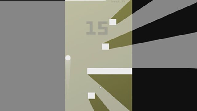 Gravity Ball 2