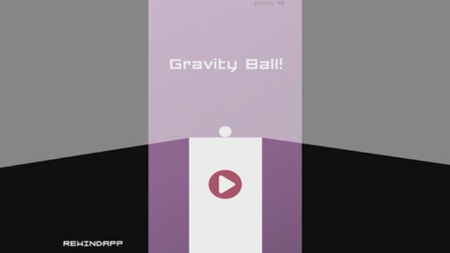 Gravity Ball 4