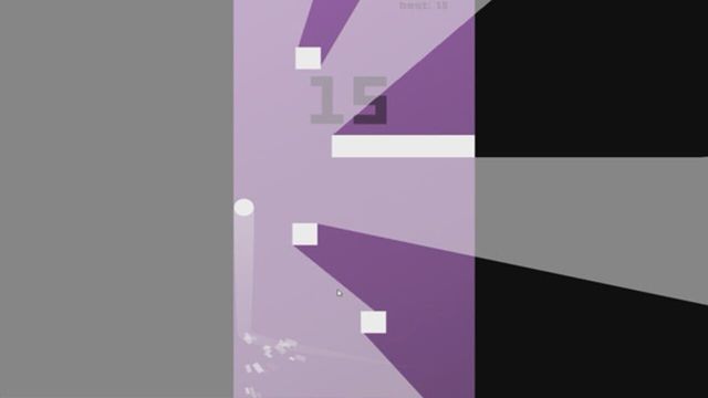 Gravity Ball 5