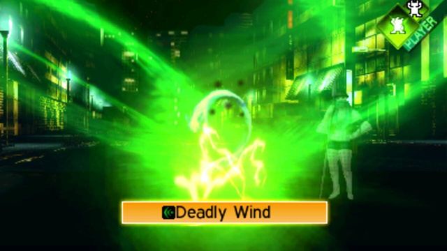 Shin Megami Tensei IV 3