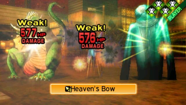 Shin Megami Tensei IV 5