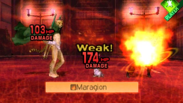 Shin Megami Tensei IV 6