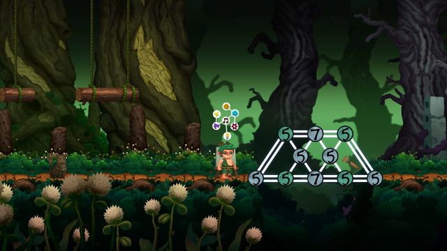 The Path of Motus 3