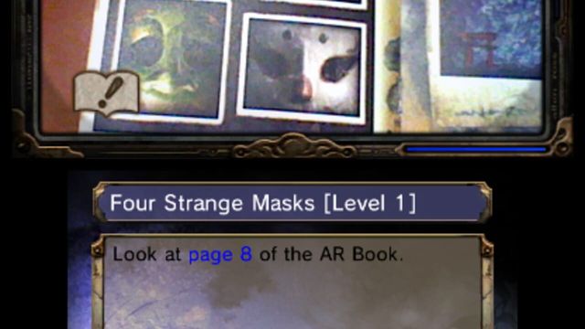 Spirit Camera: The Cursed Memoir 3