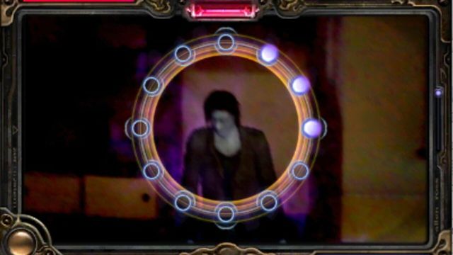 Spirit Camera: The Cursed Memoir 4