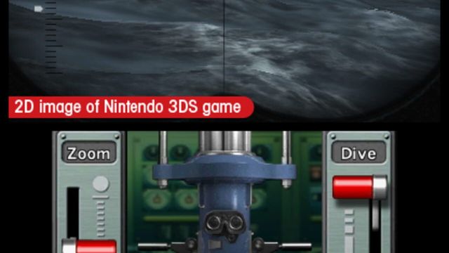 Steel Diver 2