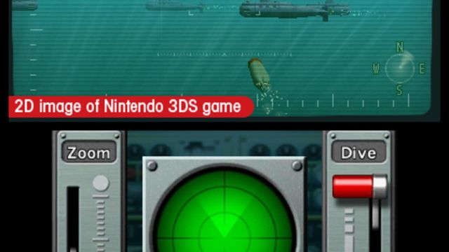 Steel Diver 4