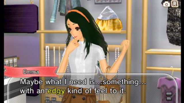 Style Savvy: Trendsetters 2