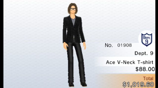 Style Savvy: Trendsetters 3