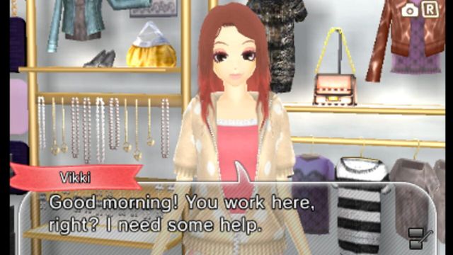 Style Savvy: Trendsetters 4
