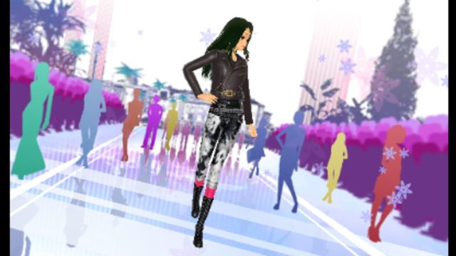 Style Savvy: Trendsetters 5