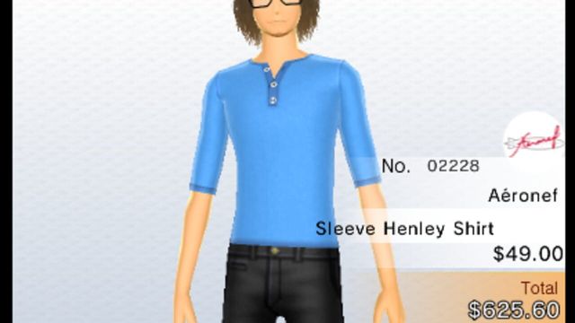 Style Savvy: Trendsetters 6