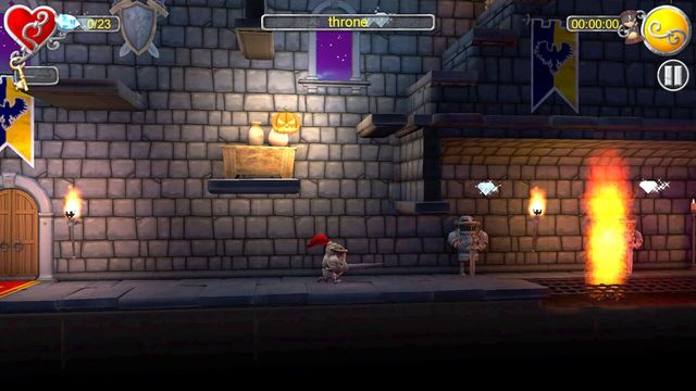 Jack & the Creepy Castle 1