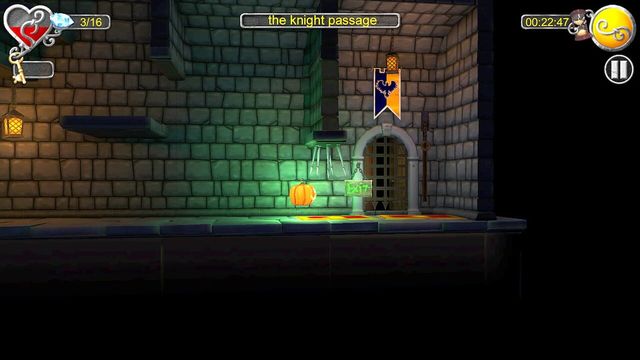 Jack & the Creepy Castle 3