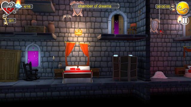 Jack & the Creepy Castle 4