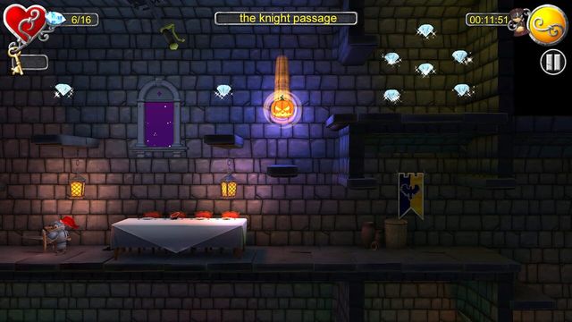 Jack & the Creepy Castle 6