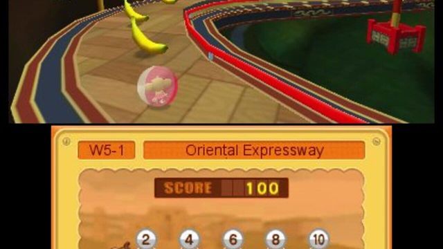 Super Monkey Ball 3D 5
