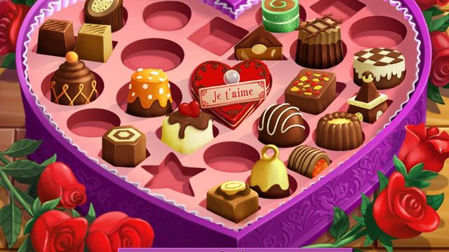 Delicious: Emily's True Love 3
