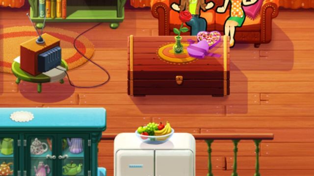 Delicious: Emily's True Love 4
