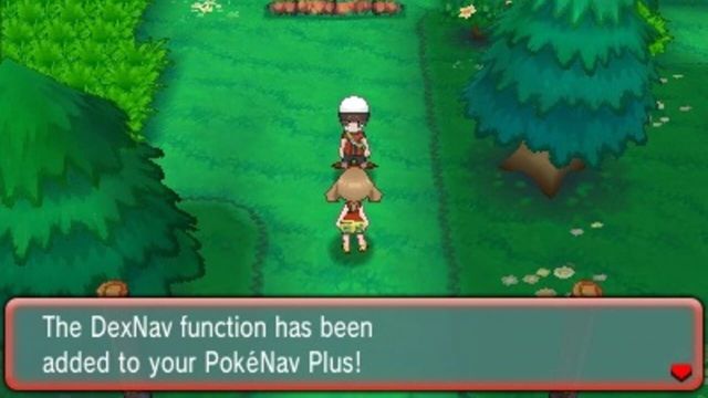 Pokémon Omega Ruby 2