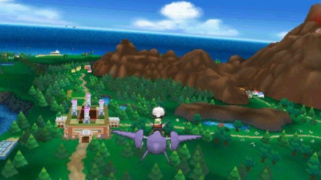 Pokémon Omega Ruby 4