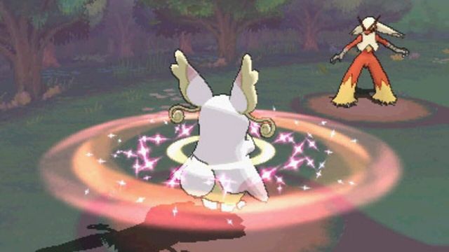 Pokémon Omega Ruby 6