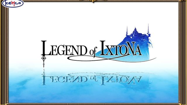Legend of Ixtona 1