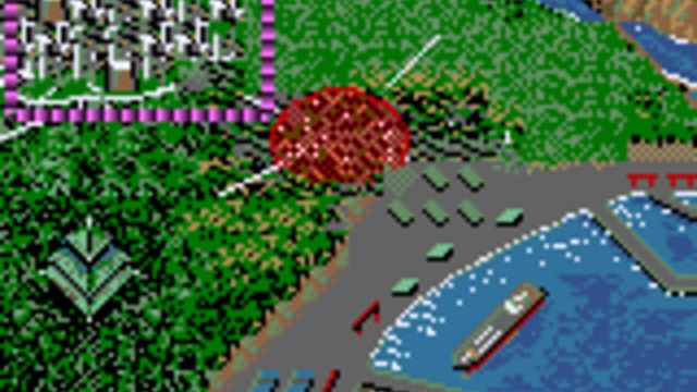 Shinobi 4