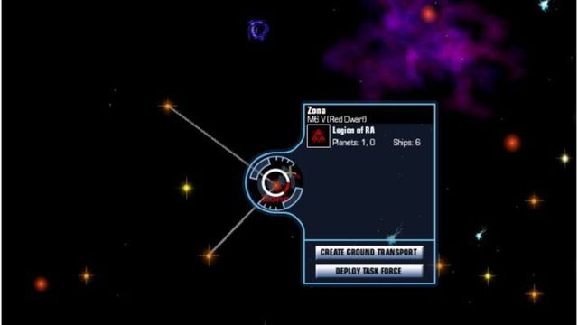 Master of Orion III 5