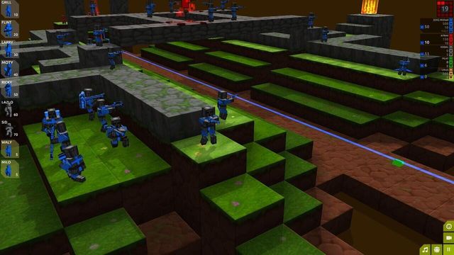 Cubemen 2 2