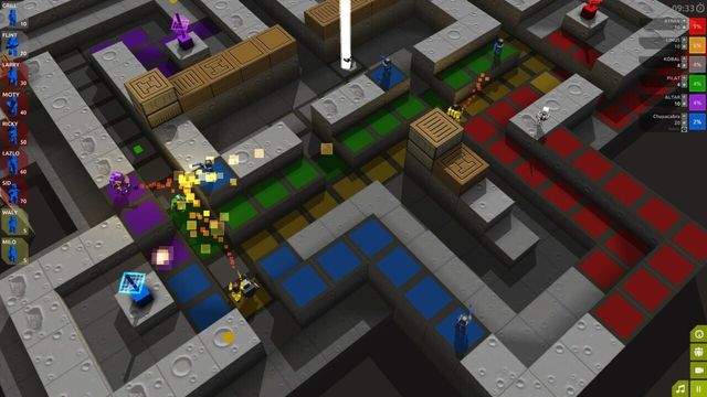 Cubemen 2 3