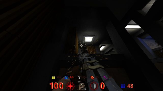 Doombringer 2