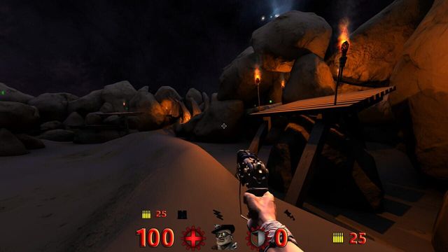 Doombringer 4