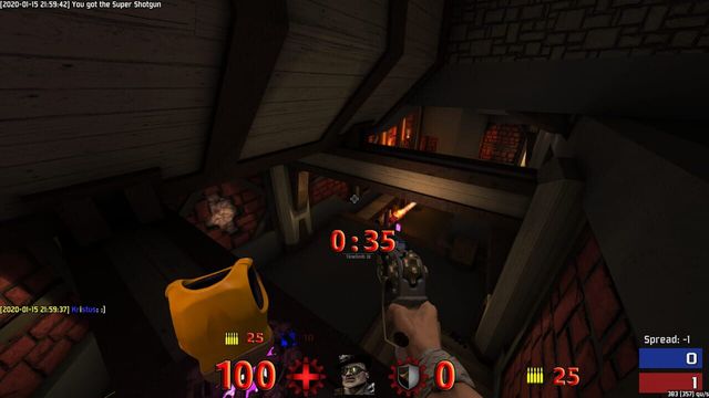 Doombringer 6
