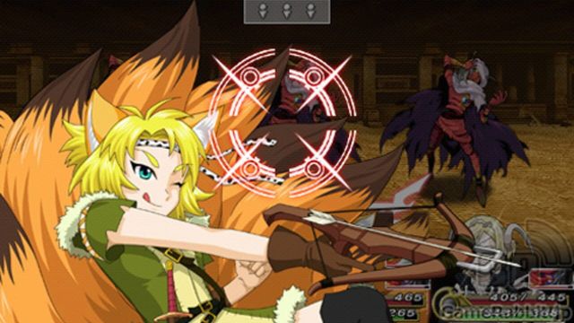 Unchained Blades 2