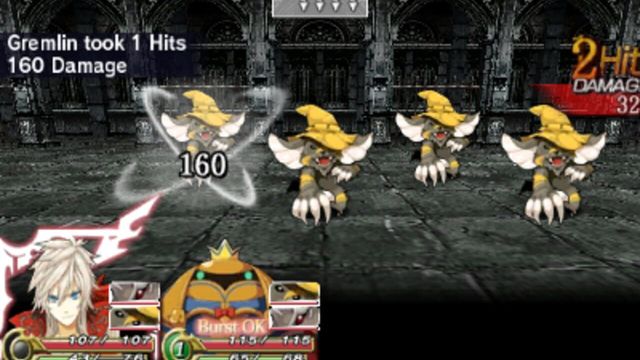 Unchained Blades 4