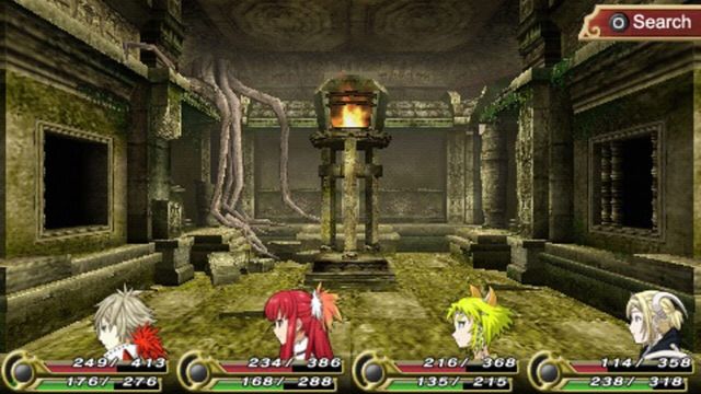 Unchained Blades 5